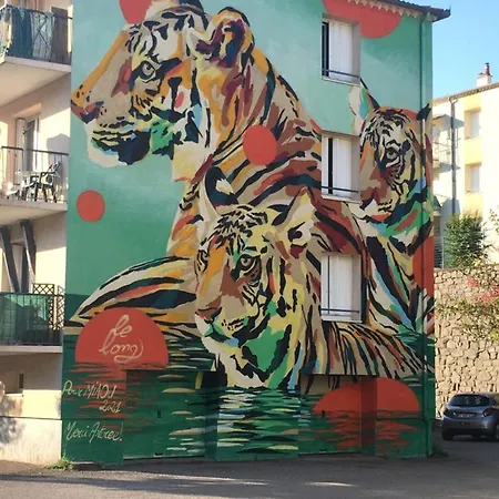 Casa vacanze Chez Vanvan