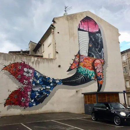 Chez Vanvan *