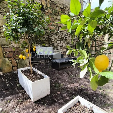 Chez Vanvan Casa vacanze Besseges