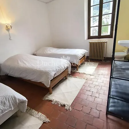 Chez Vanvan * Besseges