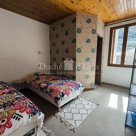 Vakantiehuis Chez Vanvan