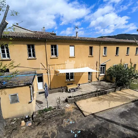 Chez Vanvan Ferienhaus *