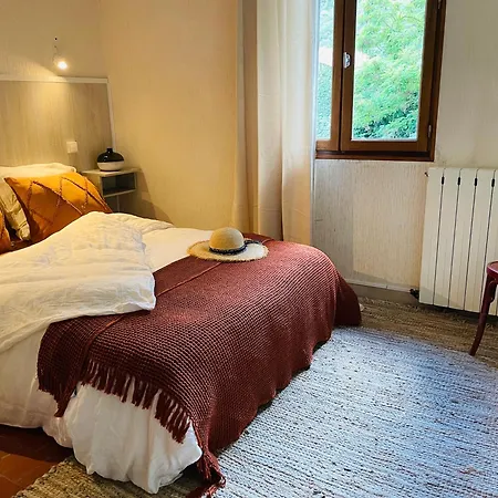 Chez Vanvan Ferienhaus