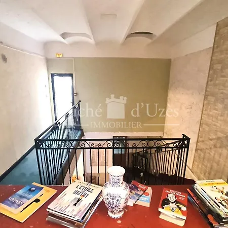 Chez Vanvan Ferienhaus *