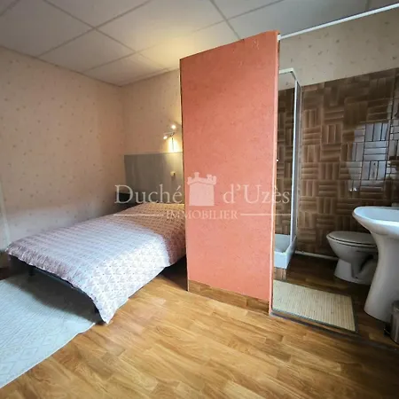 Casa vacanze Chez Vanvan Besseges