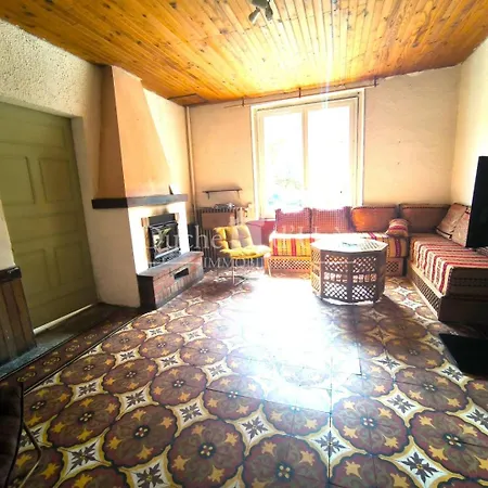 Chez Vanvan Vakantiehuis Besseges