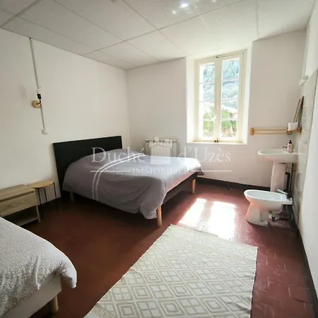 Chez Vanvan Casa vacanze Besseges