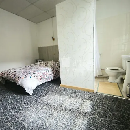 Vakantiehuis Chez Vanvan
