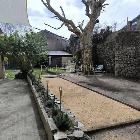 Chez Vanvan Besseges