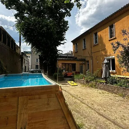 Chez Vanvan Besseges