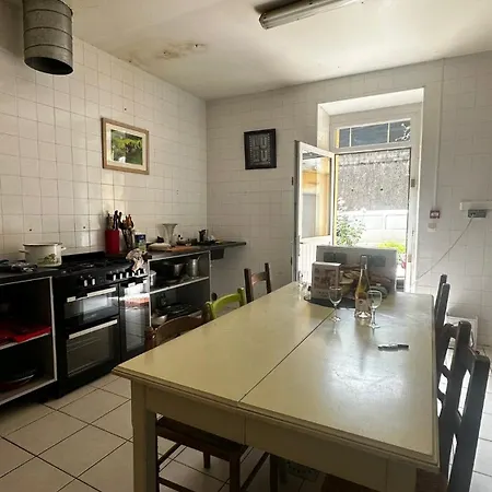 Chez Vanvan Vakantiehuis *