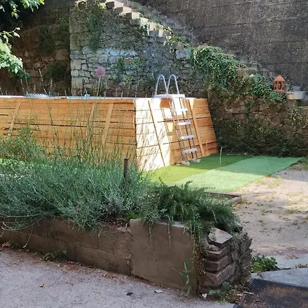 Chez Vanvan * Besseges