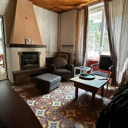 Vakantiehuis Chez Vanvan