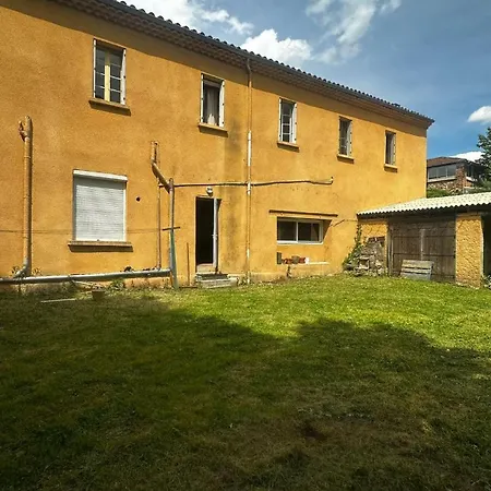 Chez Vanvan Besseges