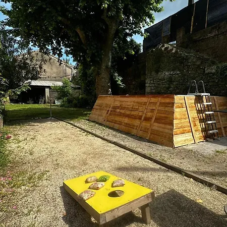 Chez Vanvan * Besseges