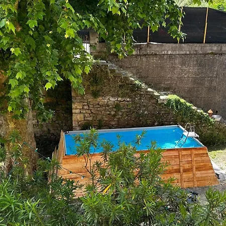 Chez Vanvan Vakantiehuis