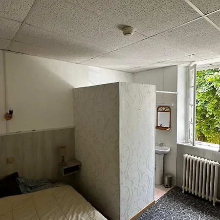 Chez Vanvan * Besseges