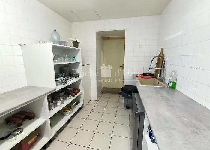 Chez Vanvan Besseges