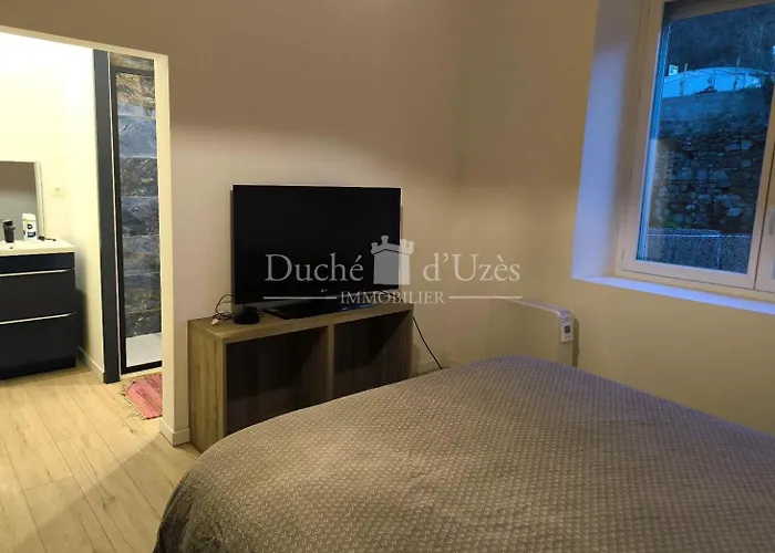 Chez Vanvan * Besseges