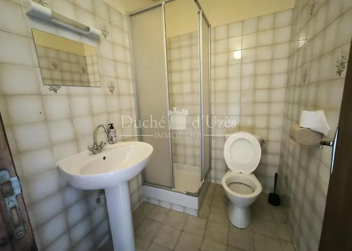 Ferienhaus Chez Vanvan *