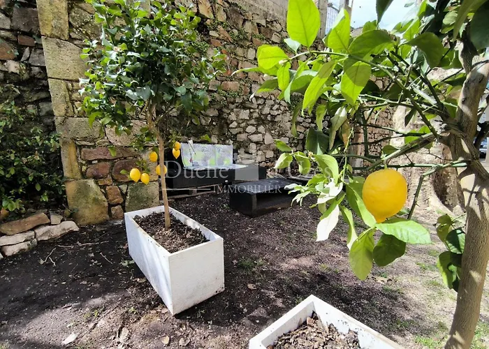 Chez Vanvan Ferienhaus Besseges