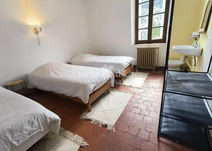 Chez Vanvan * Besseges