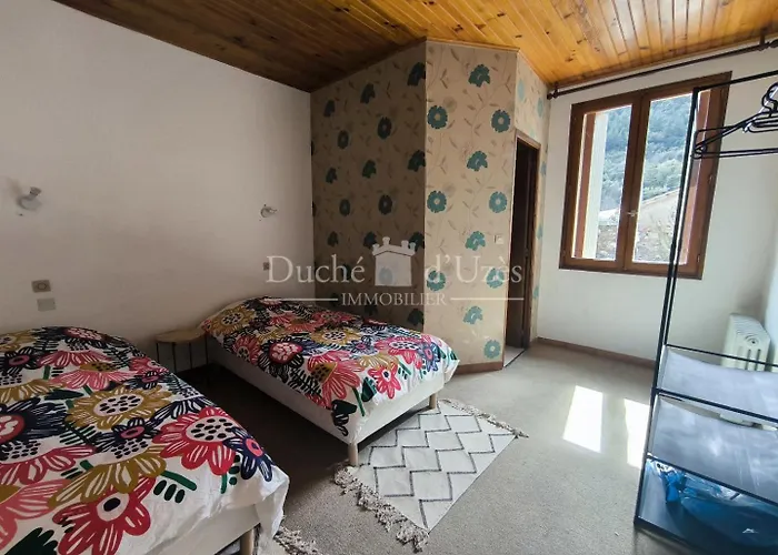 Ferienhaus Chez Vanvan