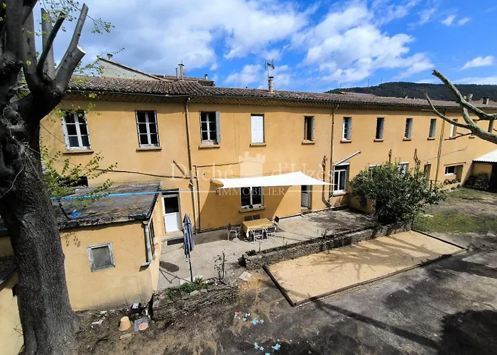 Chez Vanvan Ferienhaus *