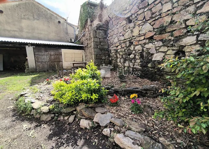 Ferienhaus Chez Vanvan *