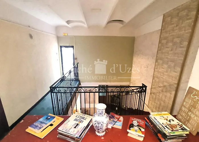 Chez Vanvan Ferienhaus *