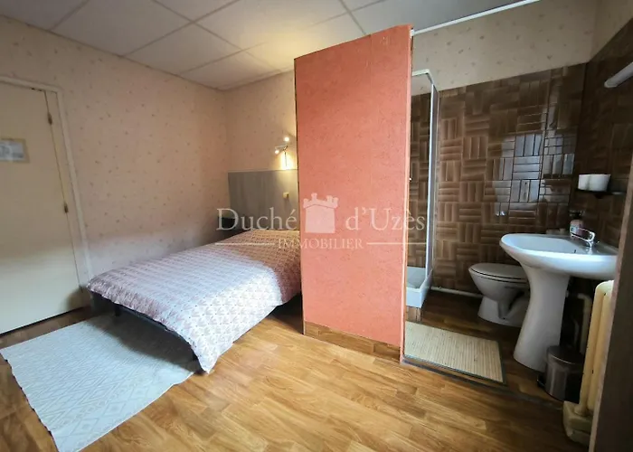 Ferienhaus Chez Vanvan Besseges