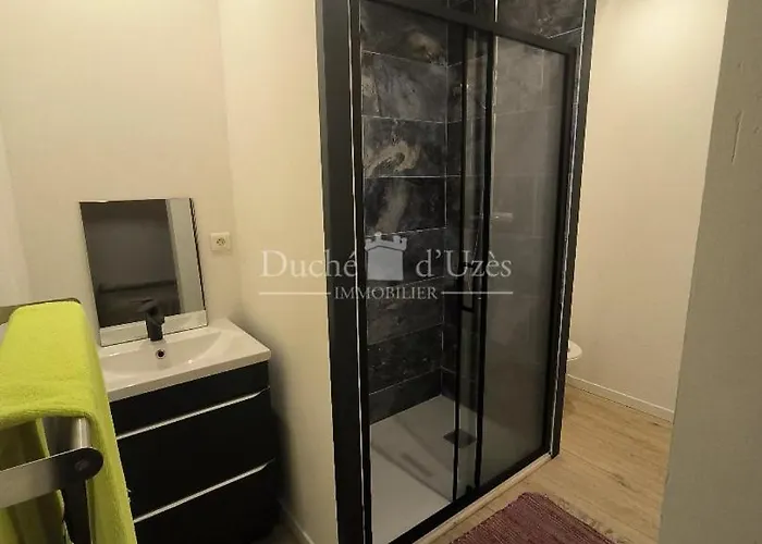 Chez Vanvan Besseges