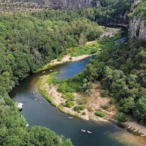 Chez Vanvan Besseges