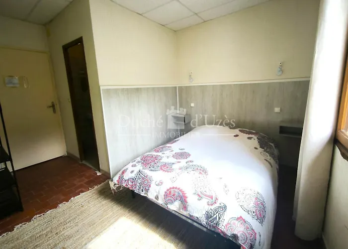 Ferienhaus Chez Vanvan