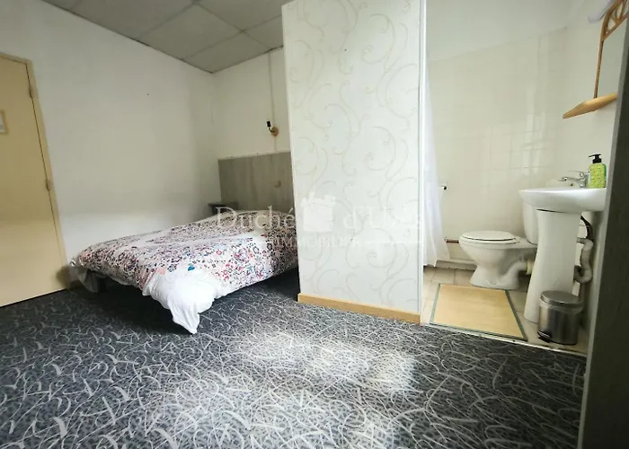 Ferienhaus Chez Vanvan