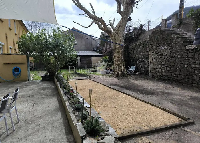 Chez Vanvan Besseges