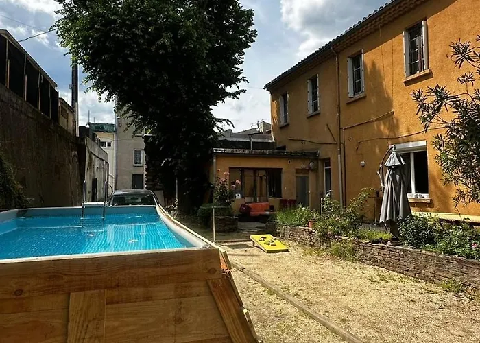 Chez Vanvan Besseges