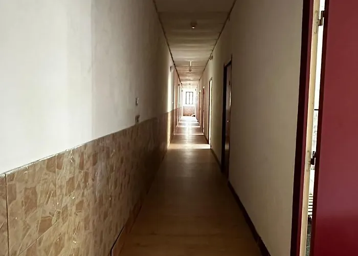 Ferienhaus Chez Vanvan Besseges