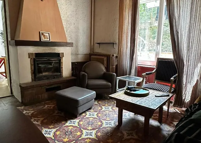 Ferienhaus Chez Vanvan