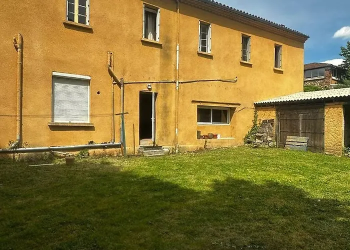 Chez Vanvan Besseges