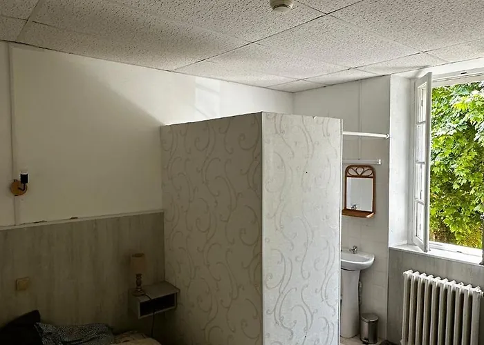 Chez Vanvan * Besseges